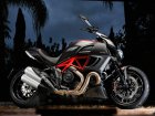 Ducati Diavel Black Diamond